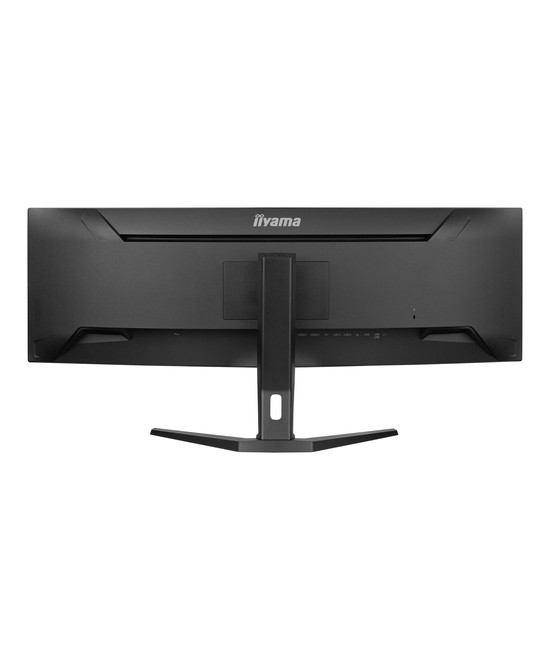iiyama G-MASTER 45"LCD Curved Bus. UWQHD XCB4594DQSN-B1