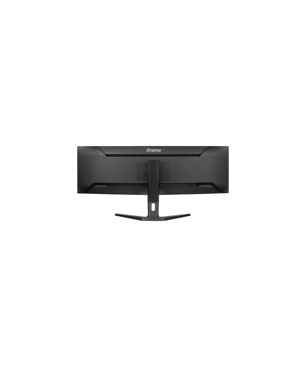 iiyama G-MASTER 45"LCD Curved Bus. UWQHD XCB4594DQSN-B1