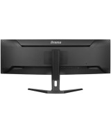 iiyama G-MASTER 45"LCD Curved Bus. UWQHD XCB4594DQSN-B1