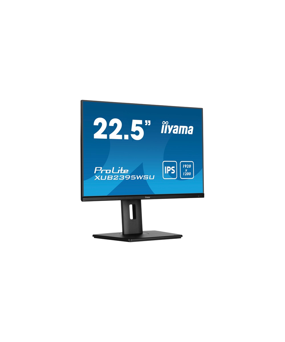 iiyama ProLite XUB2395WSU-B5