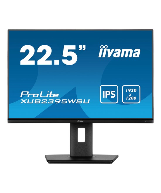 iiyama ProLite XUB2395WSU-B5