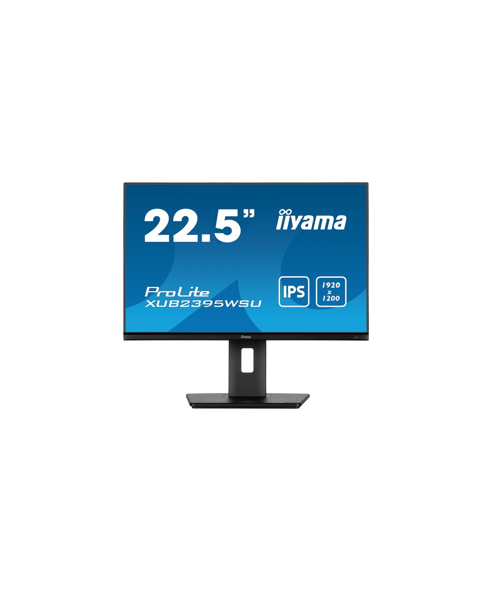 iiyama ProLite XUB2395WSU-B5