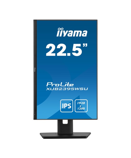 iiyama ProLite XUB2395WSU-B5
