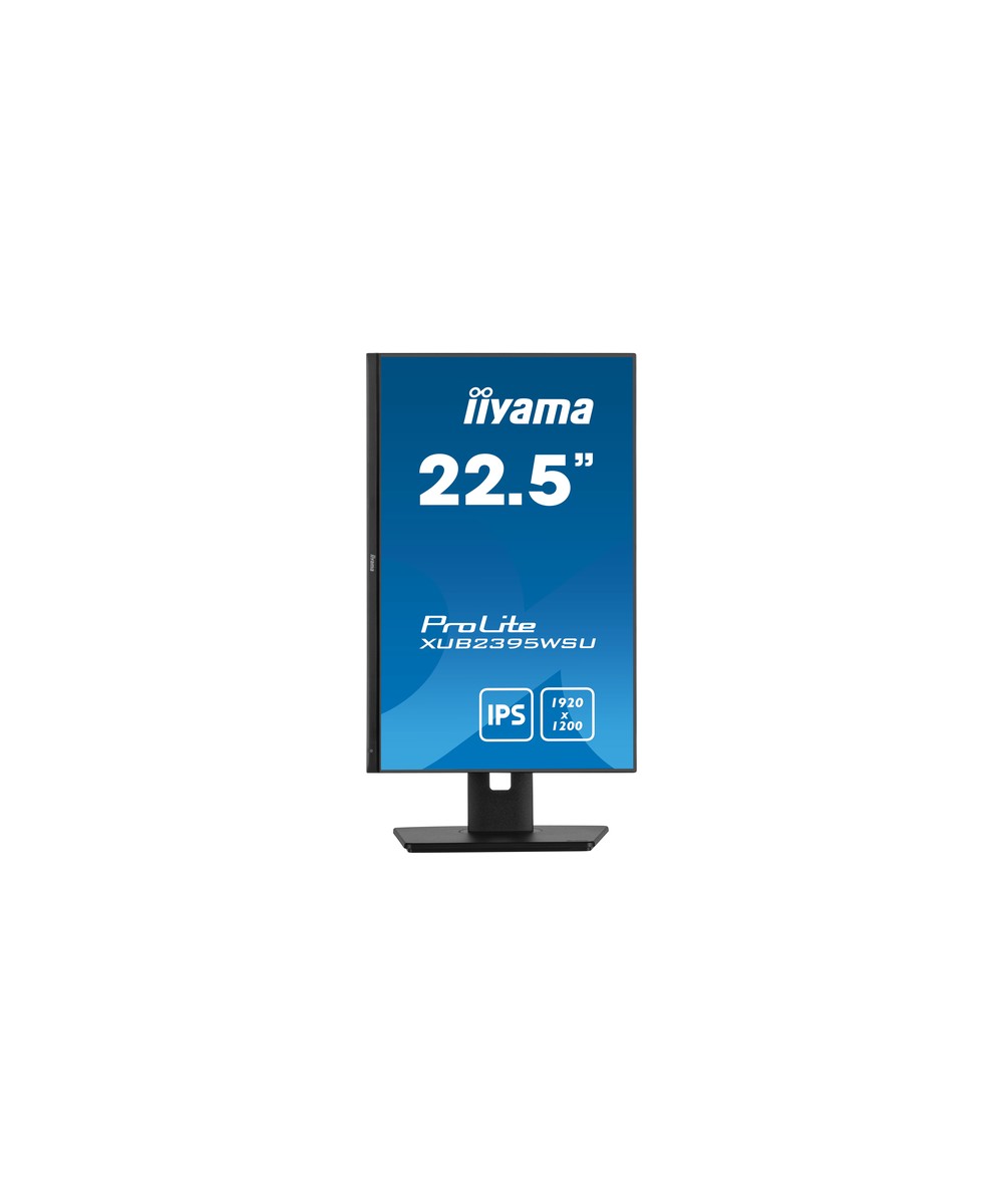 iiyama ProLite XUB2395WSU-B5