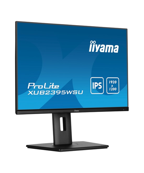 iiyama ProLite XUB2395WSU-B5
