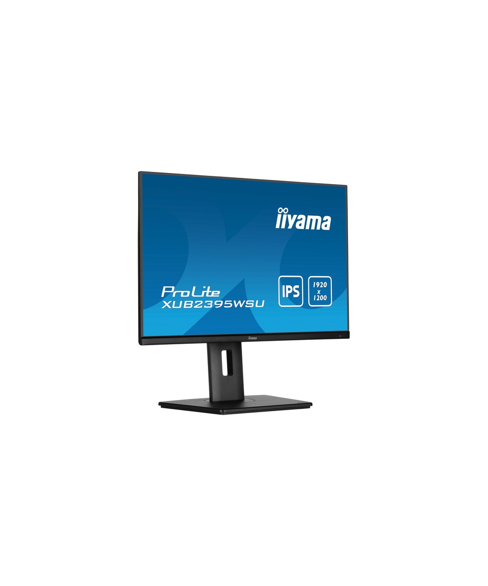 iiyama ProLite XUB2395WSU-B5