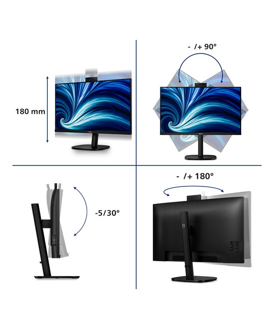 Philips 3000 series 32B2U3601H/00