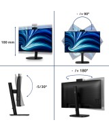Philips 3000 series 32B2U3601H/00