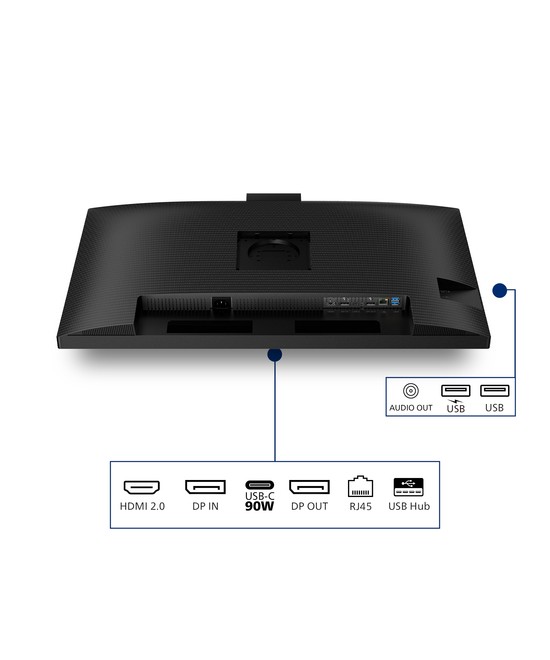Philips 3000 series 32B2U3601H/00