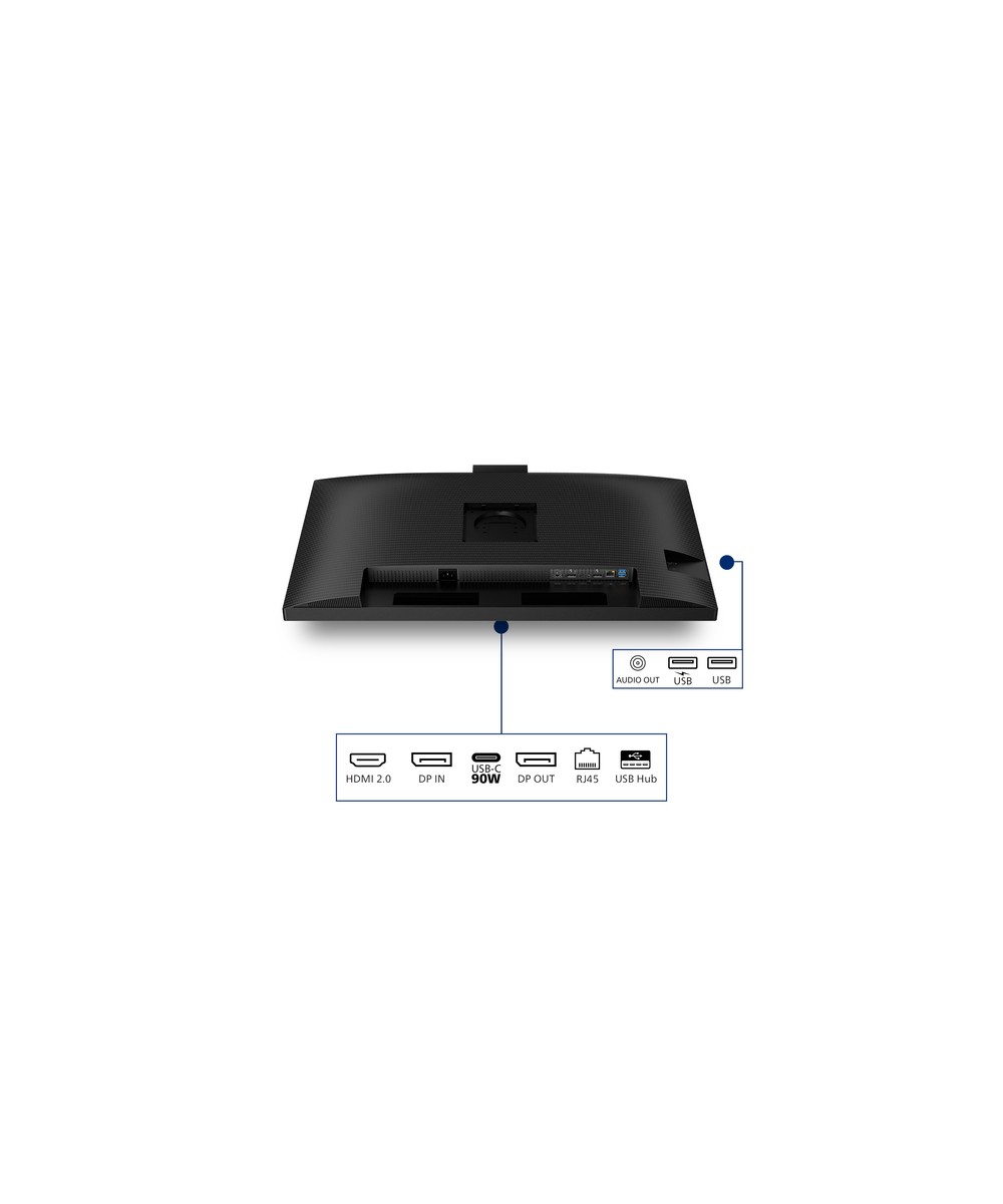 Philips 3000 series 32B2U3601H/00