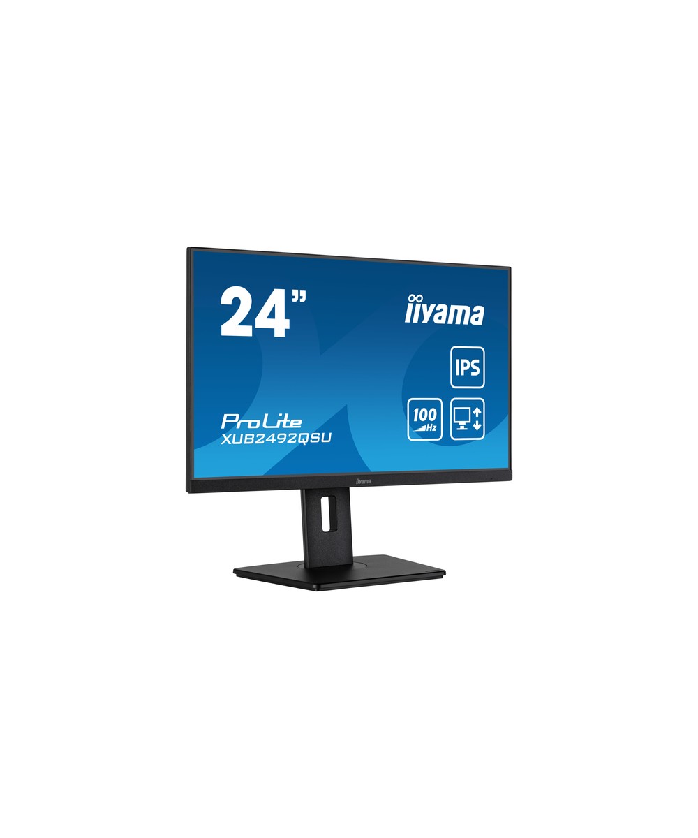 iiyama ProLite XUB2492QSU-B1