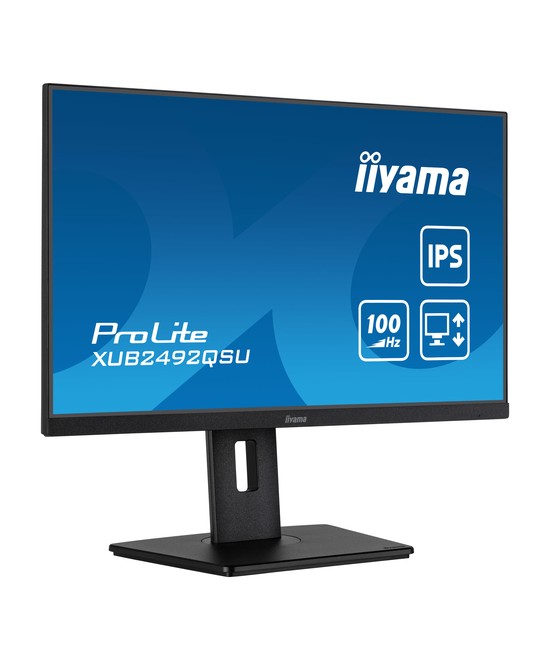 iiyama ProLite XUB2492QSU-B1