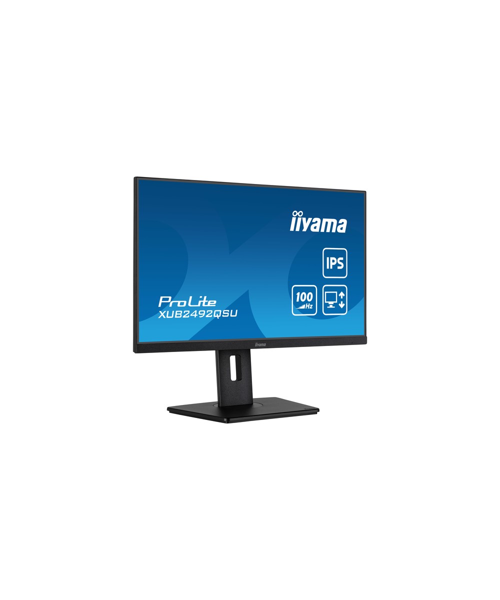iiyama ProLite XUB2492QSU-B1