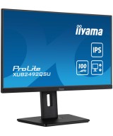 iiyama ProLite XUB2492QSU-B1