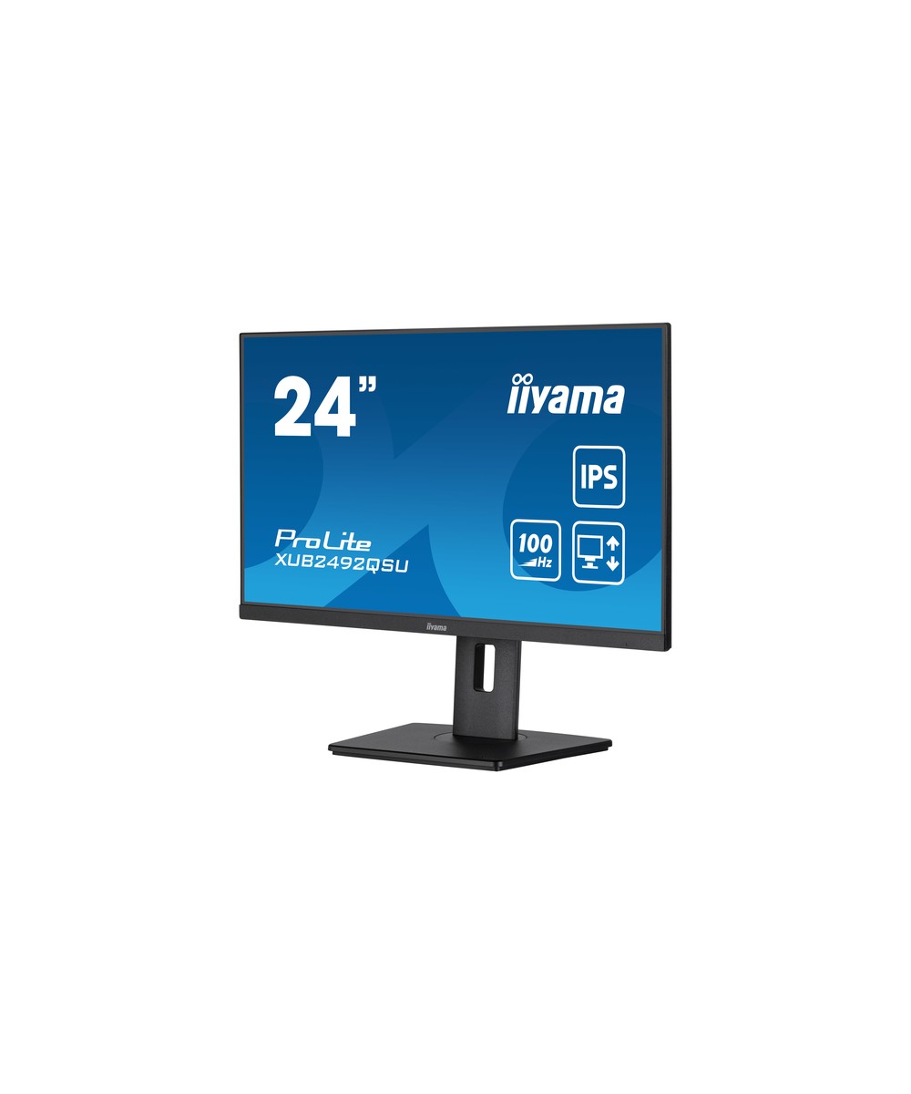 iiyama ProLite XUB2492QSU-B1