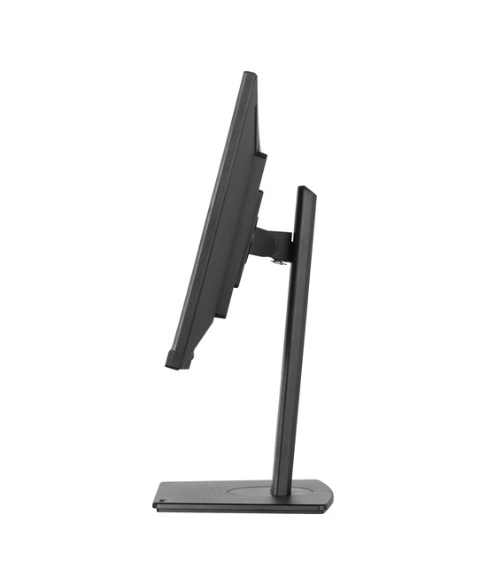 Écran LED - 24" - 2560 x 1440 WQHD @ 100 Hz - IPS - 300 cd/m² - 1000:1 - 0.5 ms - HDMI, DisplayPort - haut-parleurs - noir, mat