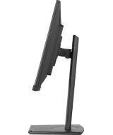 Écran LED - 24" - 2560 x 1440 WQHD @ 100 Hz - IPS - 300 cd/m² - 1000:1 - 0.5 ms - HDMI, DisplayPort - haut-parleurs - noir, mat
