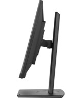 Écran LED - 24" - 2560 x 1440 WQHD @ 100 Hz - IPS - 300 cd/m² - 1000:1 - 0.5 ms - HDMI, DisplayPort - haut-parleurs - noir, mat