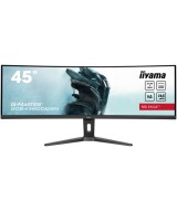 iiyama G-MASTER RED EAGLE CURVED GCB4580DQSN-B1
