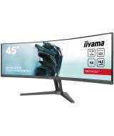 iiyama G-MASTER RED EAGLE CURVED GCB4580DQSN-B1