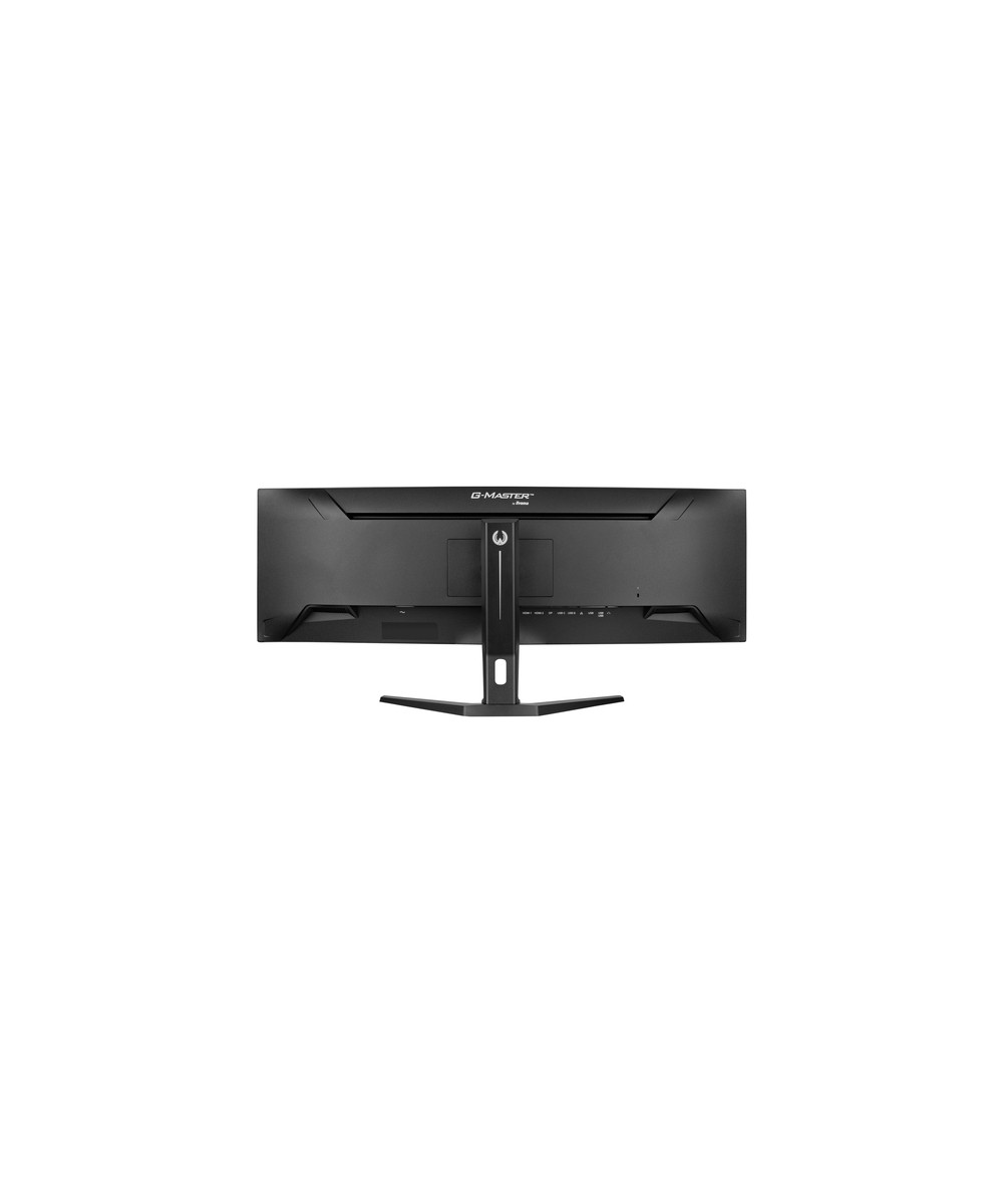 iiyama G-MASTER RED EAGLE CURVED GCB4580DQSN-B1