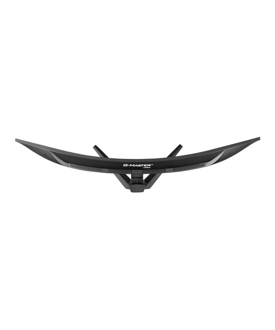 iiyama G-MASTER RED EAGLE CURVED GCB4580DQSN-B1