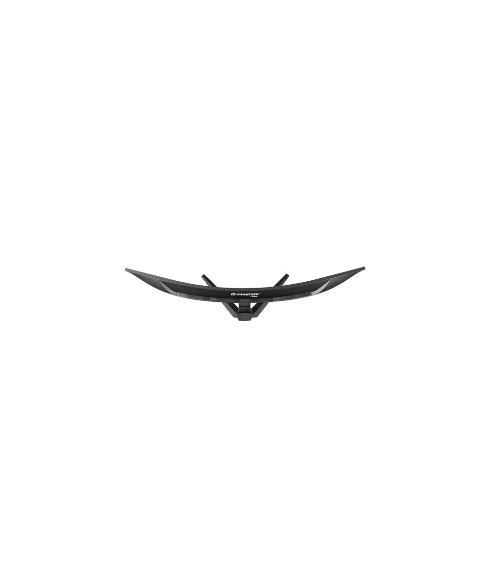 iiyama G-MASTER RED EAGLE CURVED GCB4580DQSN-B1