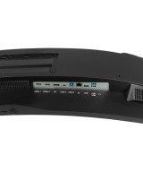 iiyama G-MASTER RED EAGLE CURVED GCB4580DQSN-B1