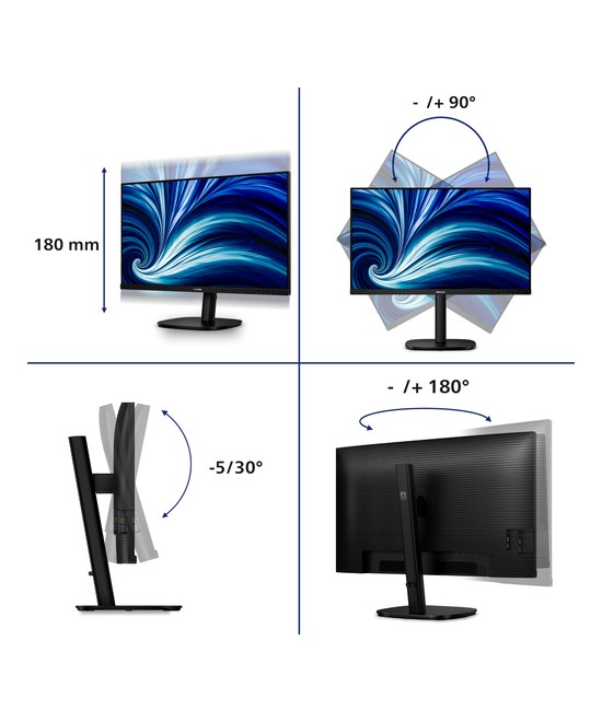 Philips 3000 series 32B2N3500/00