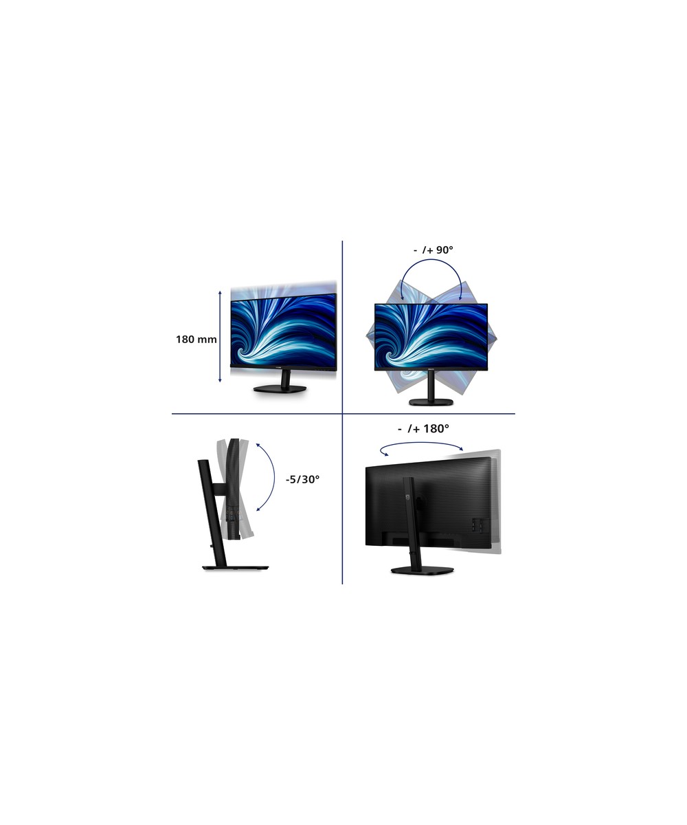 Philips 3000 series 32B2N3500/00
