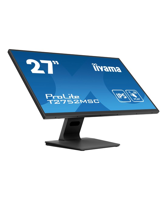 iiyama ProLite T2752MSC-B1