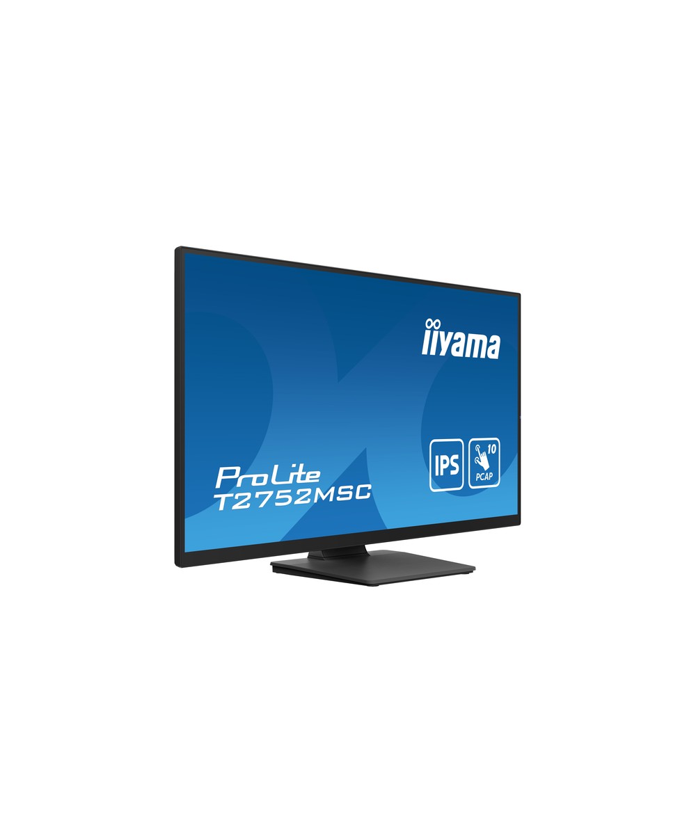 iiyama ProLite T2752MSC-B1
