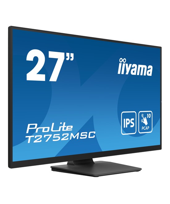 iiyama ProLite T2752MSC-B1