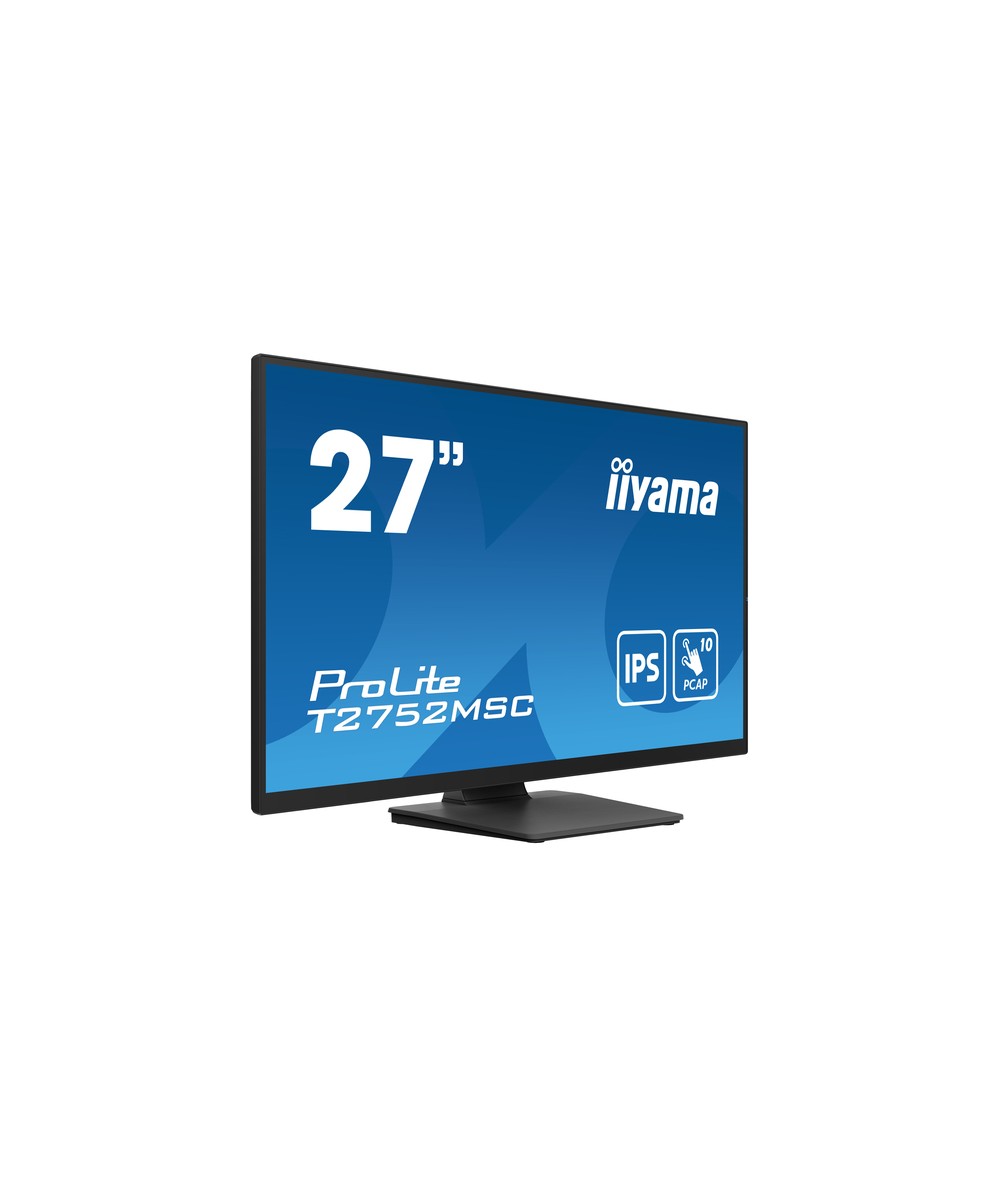 iiyama ProLite T2752MSC-B1