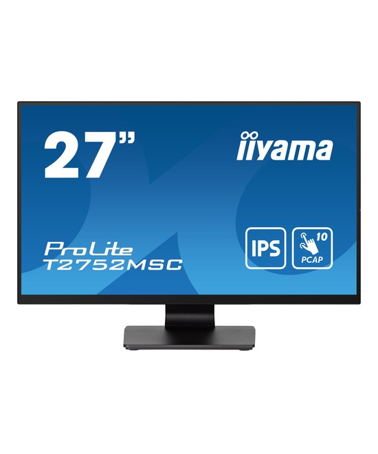 iiyama ProLite T2752MSC-B1