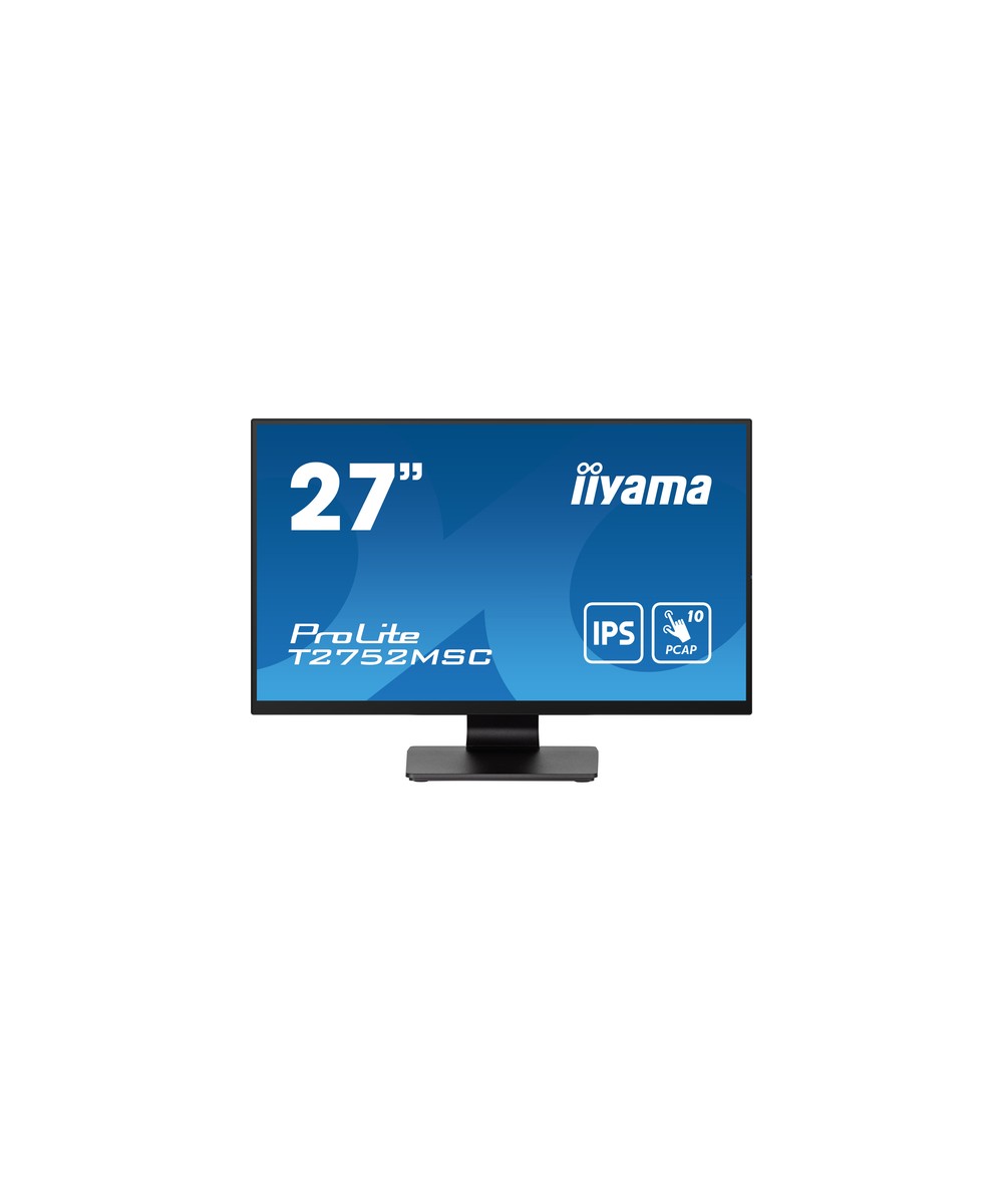 iiyama ProLite T2752MSC-B1