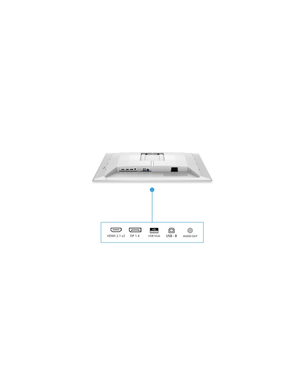 Philips Evnia 6000 27M2N6501L/00