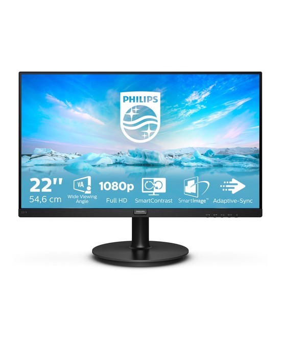 Philips V Line 221V8A/00