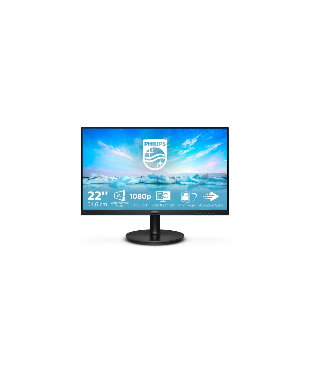 Philips V Line 221V8A/00