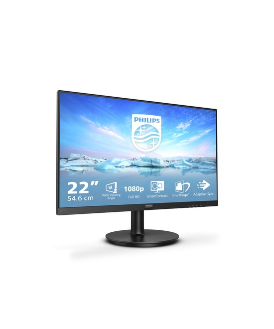 Philips V Line 221V8A/00