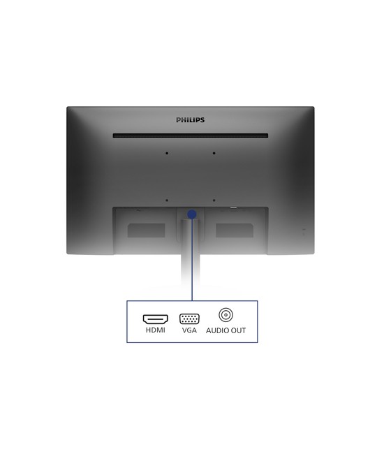 Philips V Line 221V8A/00