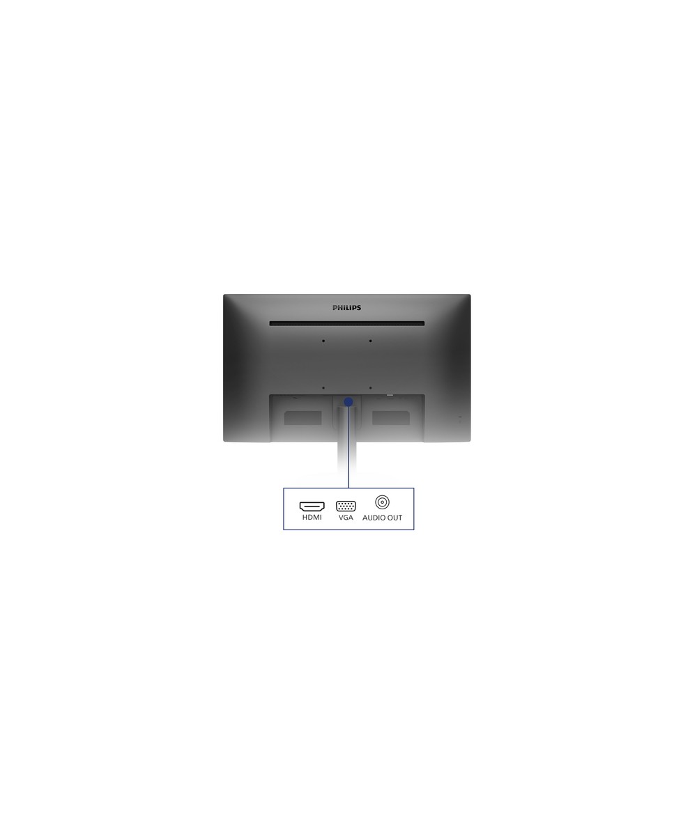 Philips V Line 221V8A/00