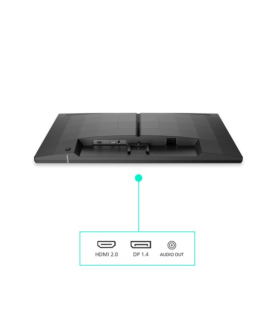 Philips Evnia 3000 27M2N3500NF/00