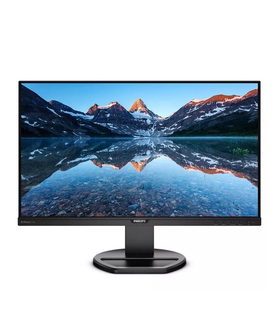 Philips B Line Moniteur LCD avec PowerSensor 252B9/00