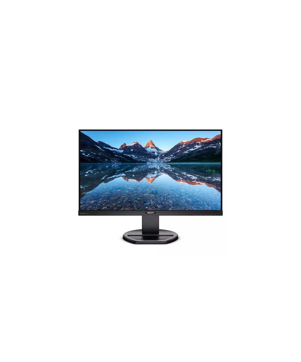 Philips B Line Moniteur LCD avec PowerSensor 252B9/00