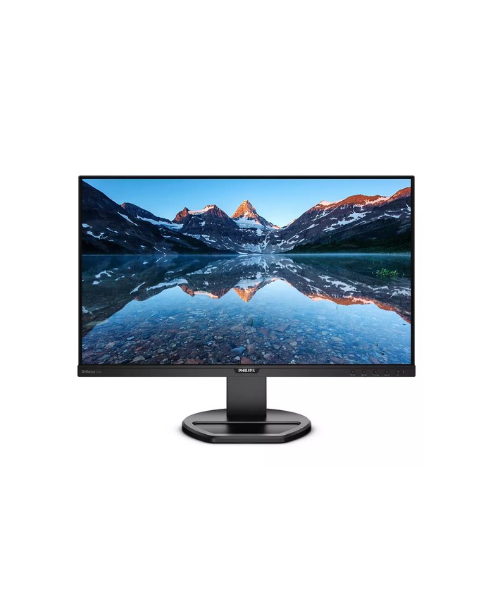 Philips B Line Moniteur LCD avec PowerSensor 252B9/00