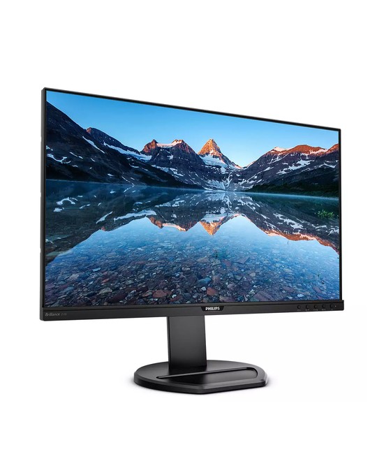 Philips B Line Moniteur LCD avec PowerSensor 252B9/00