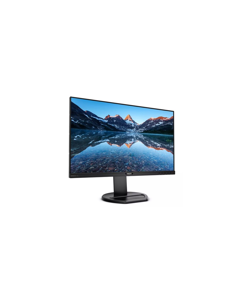 Philips B Line Moniteur LCD avec PowerSensor 252B9/00