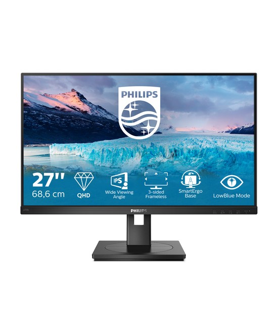 Philips S Line 275S1AE/00