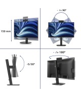 Philips 3000 series 24B2N3200JH/00